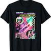 Star Wars Jabba The Hutt Presents Pod Racing Anakin Sebulba T-Shirt