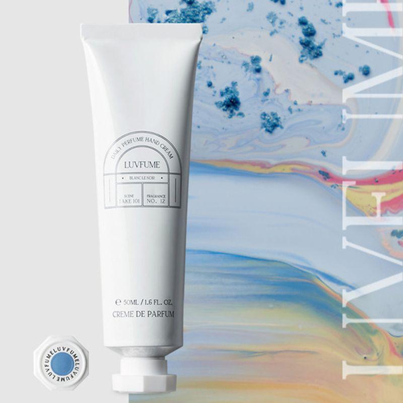 Blanc Le Noir Hand Cream (50ml) BLANC LE NOIR HAND CREAM