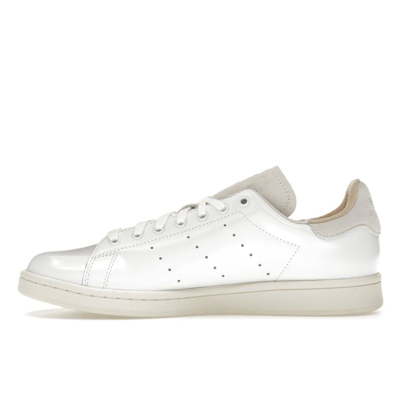 Adidas Star Wars x Nanzuka x Stan Smith Stormtrooper Men Sneakers White Footwear-White Off-White IE6002