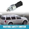 Car Neutral Safety Power Switch Gearbox Shifting Range Sensor for Nissan Titan