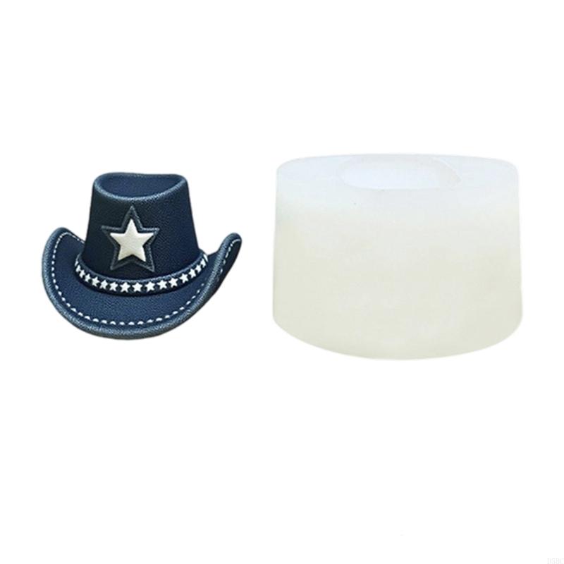 Multiple Use Star Hat Mould Art Crafting Supplies Home Decoration