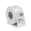 Termotransferové etikety - ZEBRA - Z-Select 2000D - 57x51mm - 1370 etiket na roli - Premium