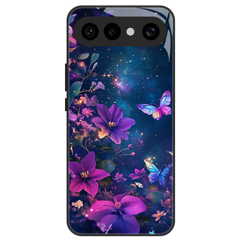 Coque For VIVO S50 Pro Mini Case Tempered Glass Phone Cover For VIVO S50Pro Mini V2527A Shockproof Hard PC Fundas Shell Bumper