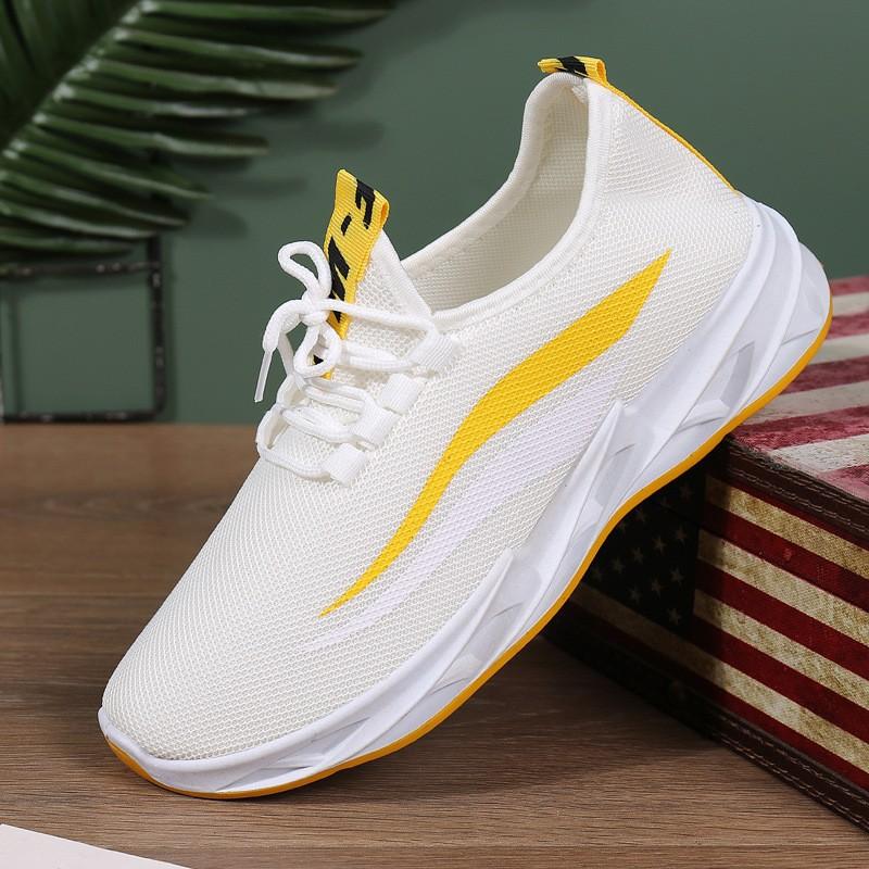 Frühling und Herbst neue Klingen-Schuhe leichte Lauf-Freizeit-Sportschuhe Plateau-Laufschuhe