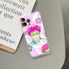 Das Katastrophale Leben des Saiki K Handyhülle Für iPhone 13 14 Pro Max XS XR 12 11 Pro 13 Mini 6 7 8 Plus Transparente Rückseite Capa