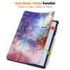 2023 Painted Tablet Funda For Matepad Air Case 11.5 inch Cover Hard PC Back Shookproof Coque For Huawei Matepad Air 11.5 Case
