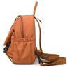 Water-Repellent Backpack Women's Shoulder Crossbody Bag Multi-Functional Riding Sports Chest Bag