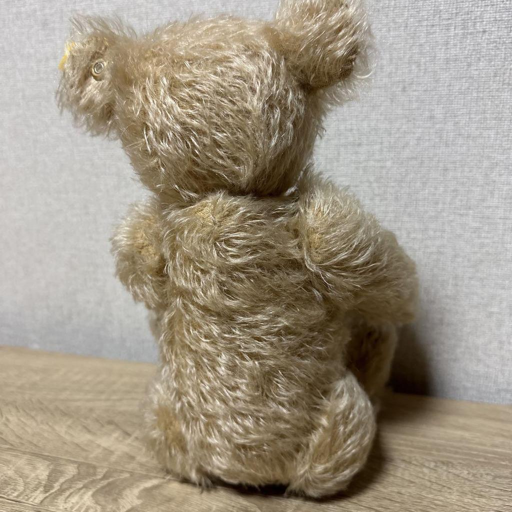 [GEBRAUCHT] Steiff Teddybär Classic 00510