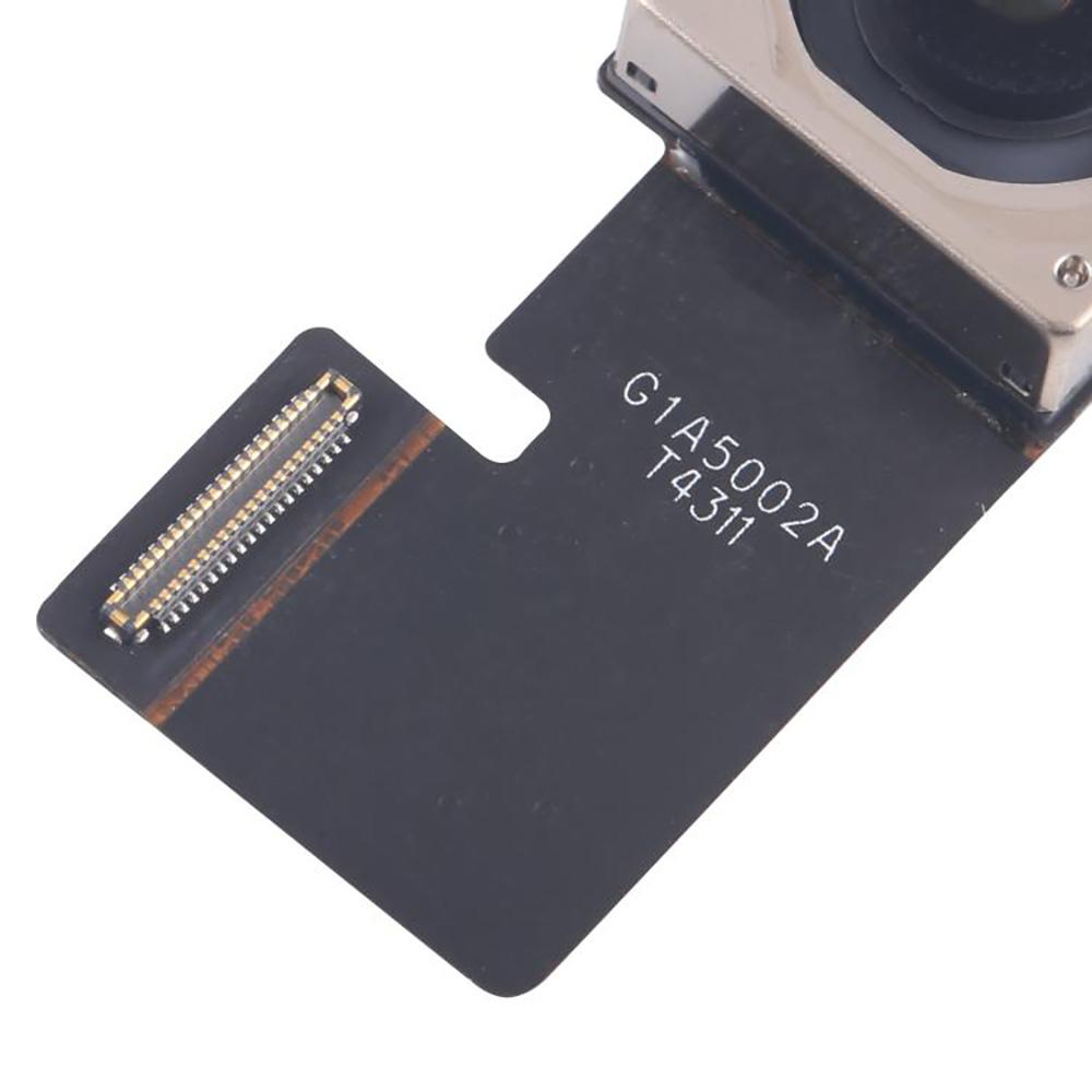 For Google Pixel 9a 48MP Wide OEM Rear Camera Lens Module Part (Without Logo)