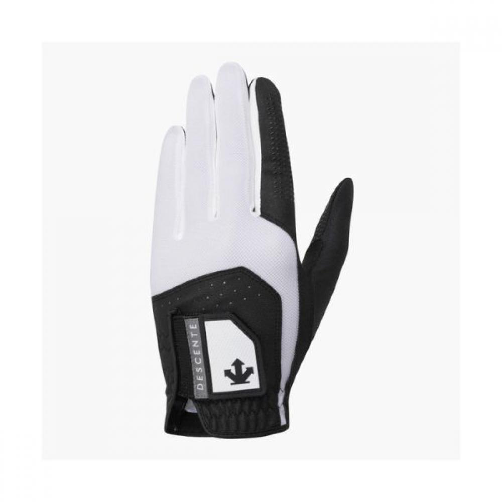 

DeScente Golf Men S 360 Grip meSh gloveS BLKGBLACK/22