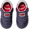 ONITSUKA TIGER Serrano Comfortable Versatile Low-Top Walking Shoes Baby Sneaker Purple 1184A083-500