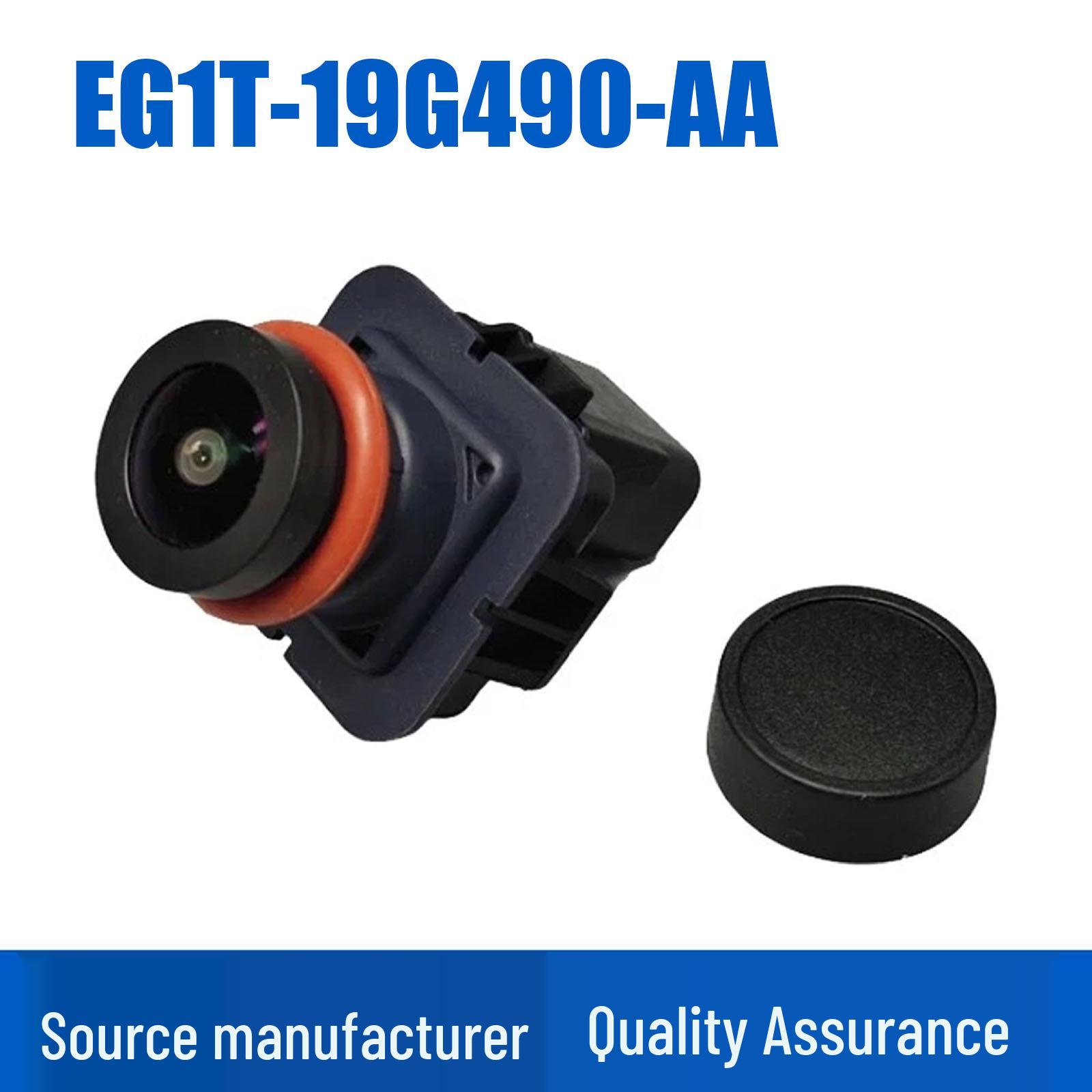 

Backup Camera for Ford Taurus (2013-2019), Model EG1T-19G490-AA ABS