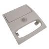 Overhead Console Roof Map Light Cover CN15‑A519A58‑AA Overhead Dome Map Light Cover for Ranger Everest