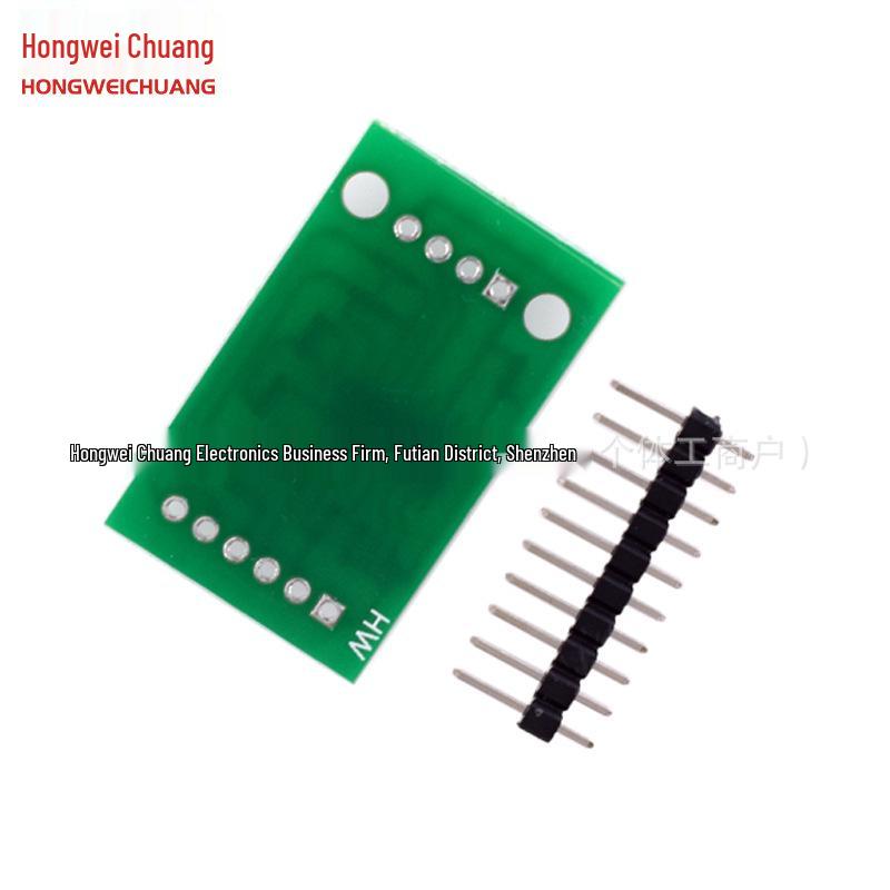 HX711 Weighing Sensor AD Module for Microcontrollers