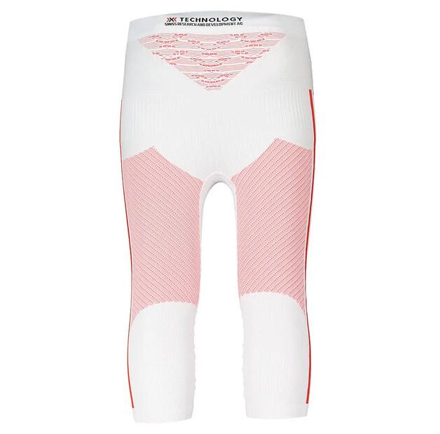 X-BIONIC 3/4 Base Pants Energy Accumulator 4.0 Patriot