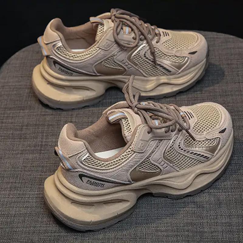 

Новые женские кроссовки из вулканизированной кожи корейские женские черные розовые на платформе с толстой подошвой повседневные кроссовки женские теннисные туфли 35