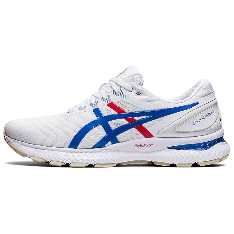 

Asics Gel Nimbus 22 Retro Tokyo 42