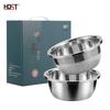 Stainless Steel Multi-purpose Kitchen Basin