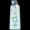 Lux Citrus Sea Salt & White Peach Shower Gel Duo