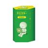 Dreams Glow-in-the-Dark Smiski @Work (Working In the Corner) 1BOX (12 Pieces) Figures, Luminous, SMI66401assort