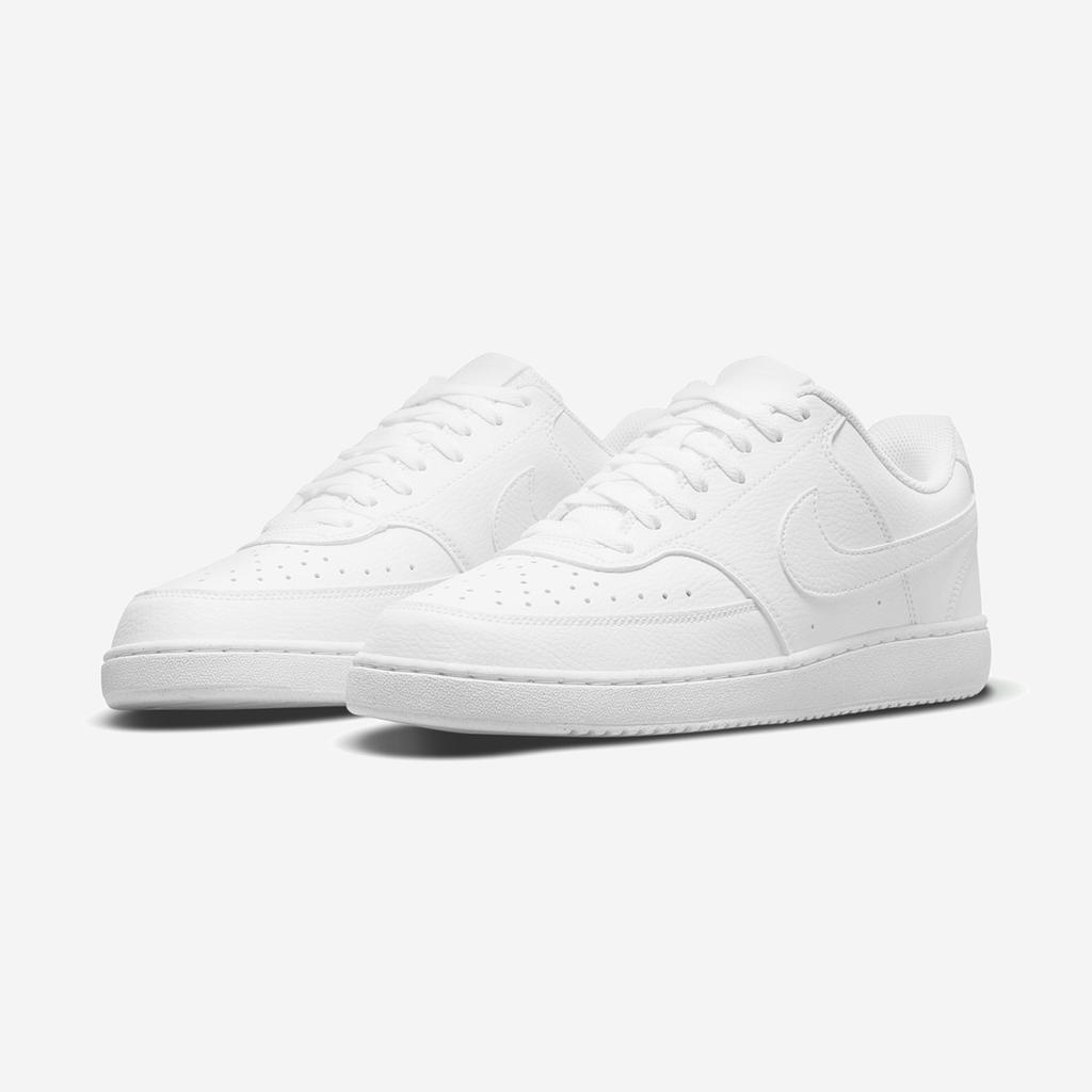 Nike Court Vision Low Next Nature [DH2987] [Shipped from Korea] 100% Authentic