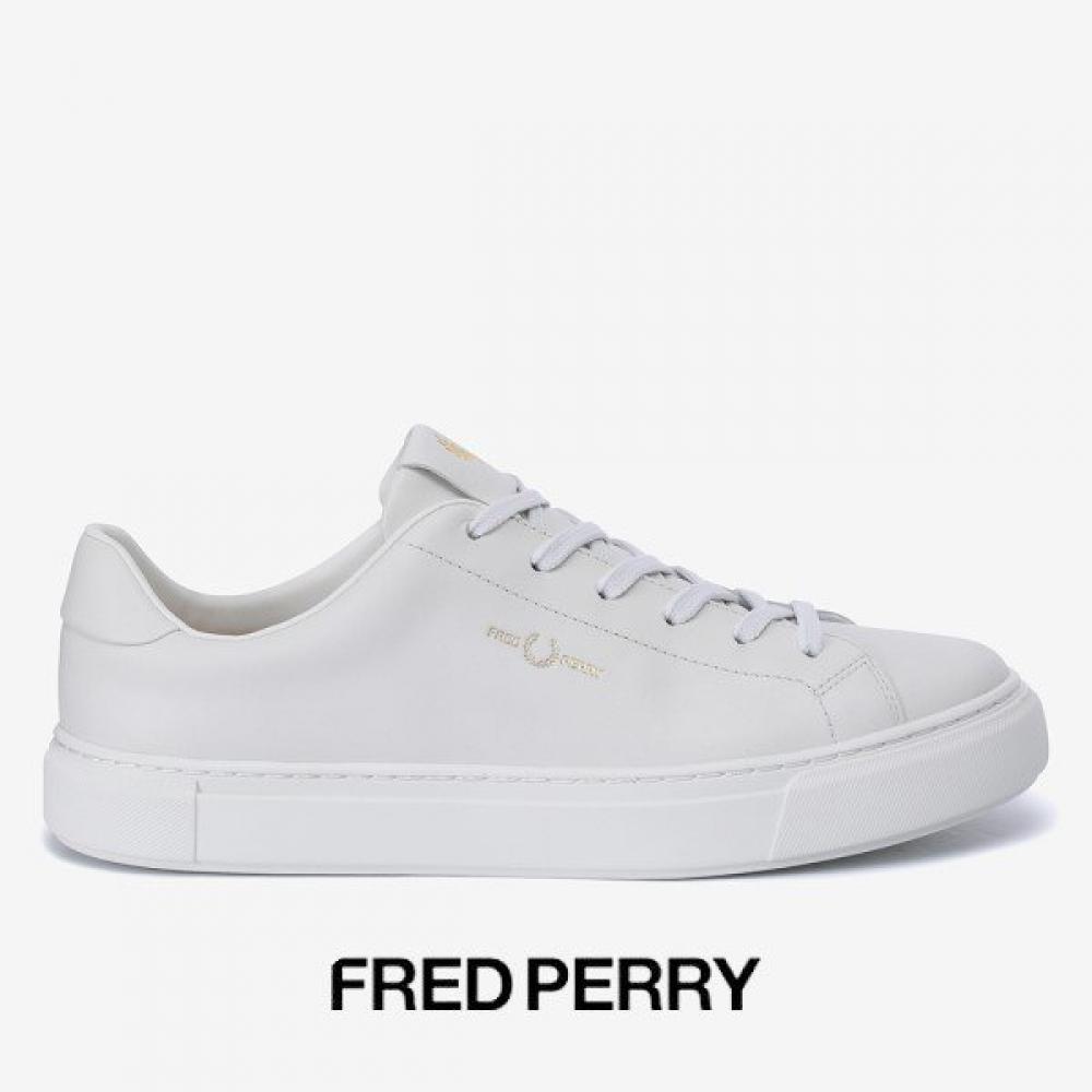 Fred Perry Унисекс Кожаные Кроссовки B71 Кожаные Sfpu2415310 254 220