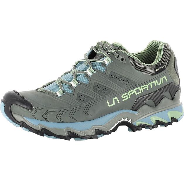 Треккинговые ботинки La Sportiva Ultra Raptor II Leather GTX Women