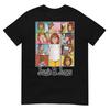 Cute Teacher Junie B Children Book Back Jones To School T-Shirt