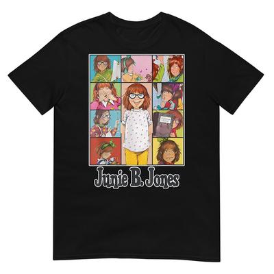 Na górę – T-shirty i koszulki
