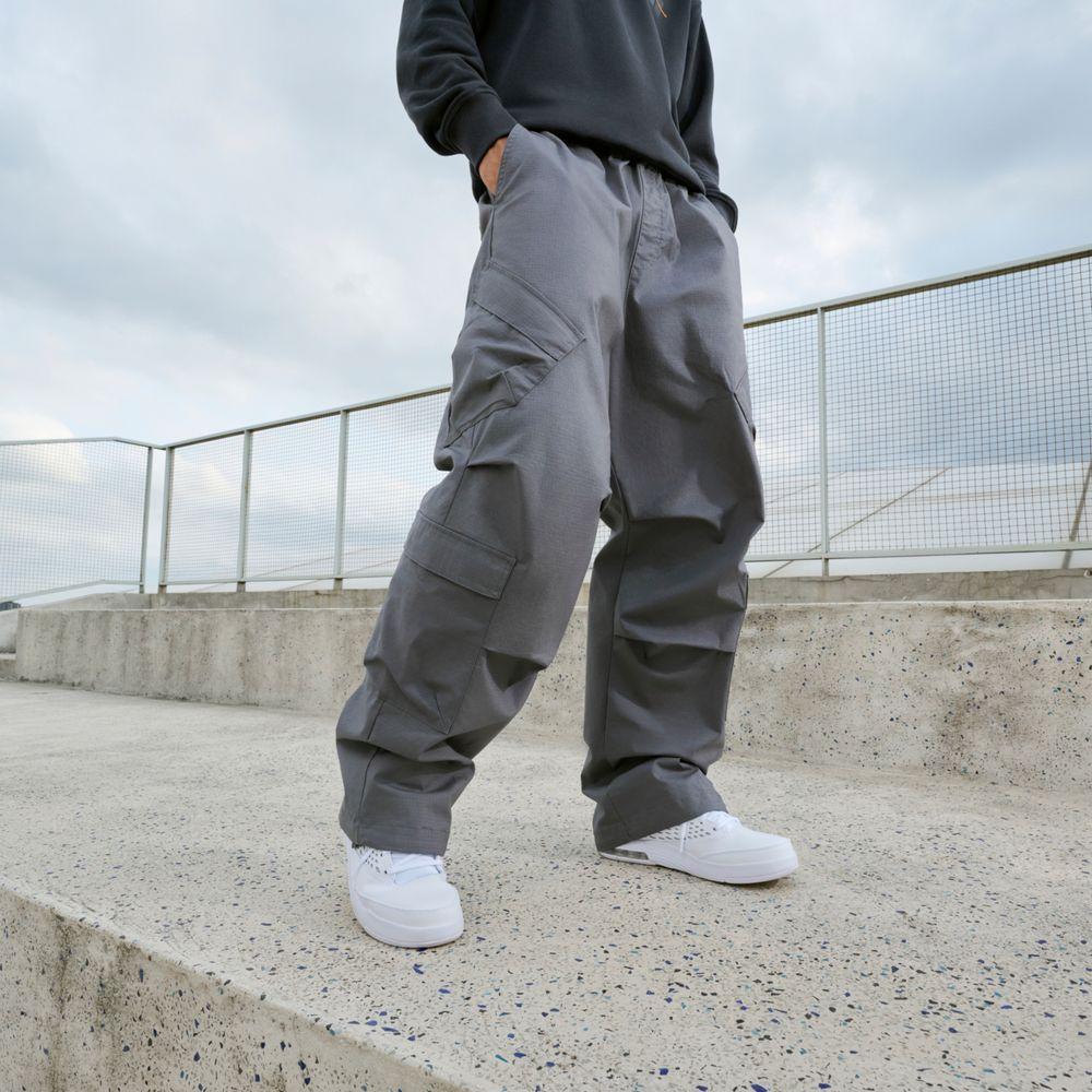Jordan utility cargo pants S