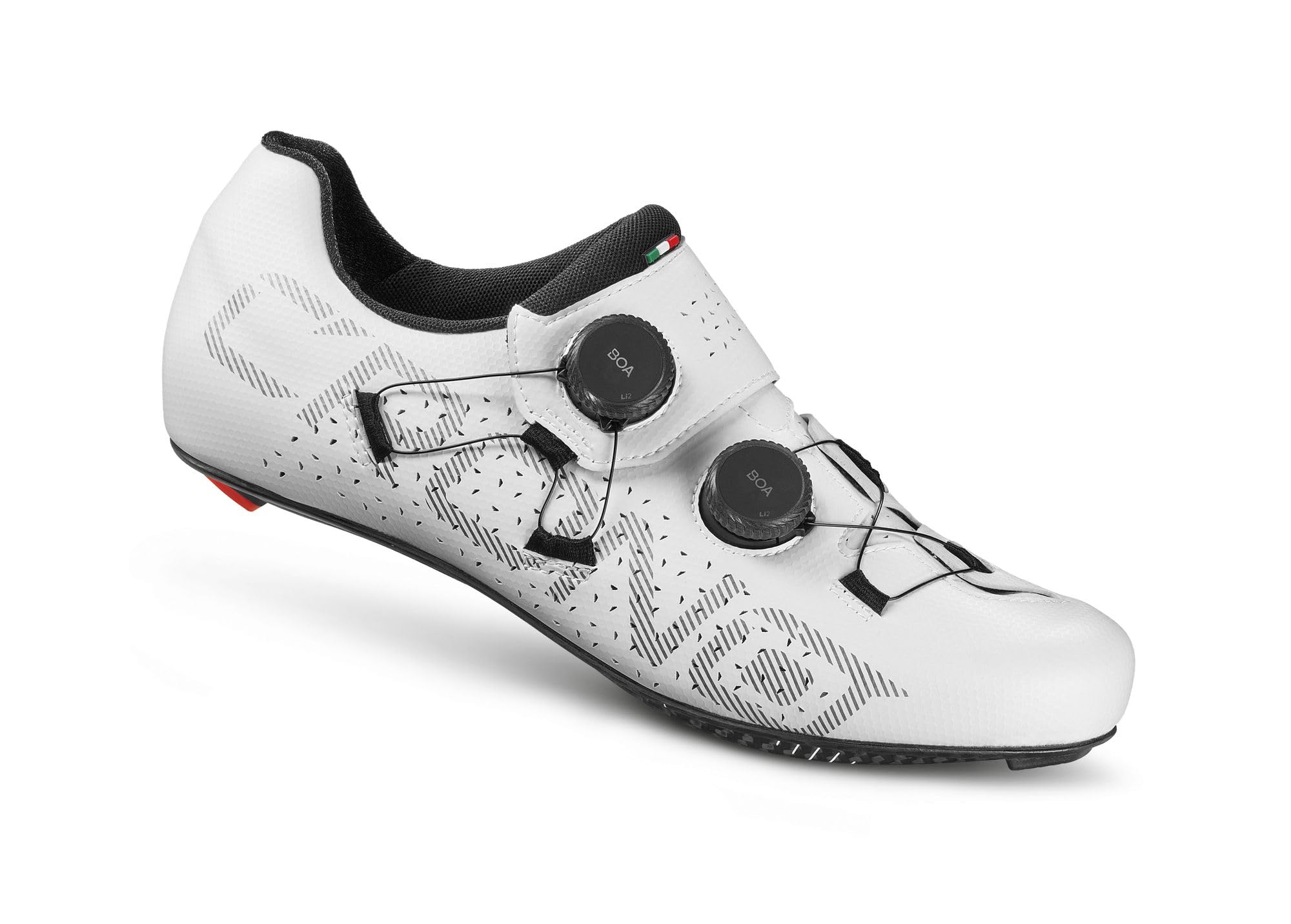

[CHRONO] Cycling Shoes CR1 white 28.5 cm