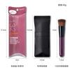 Flat Head Liquid Foundation Brush Angled Foundation Brush Tool Face Contour Foundation Concealer Makeup Brush