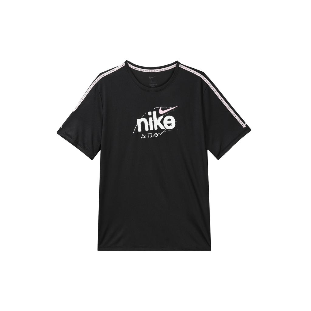 New Nike T Shirts Men Black DQ4735-010