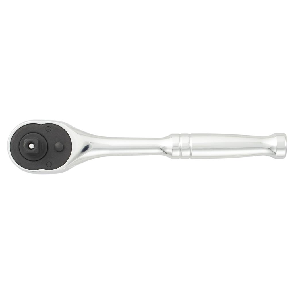 TONE Ratchet Handle TRH20 Drive Angle (Hold Type) 6.35mm (1/4")