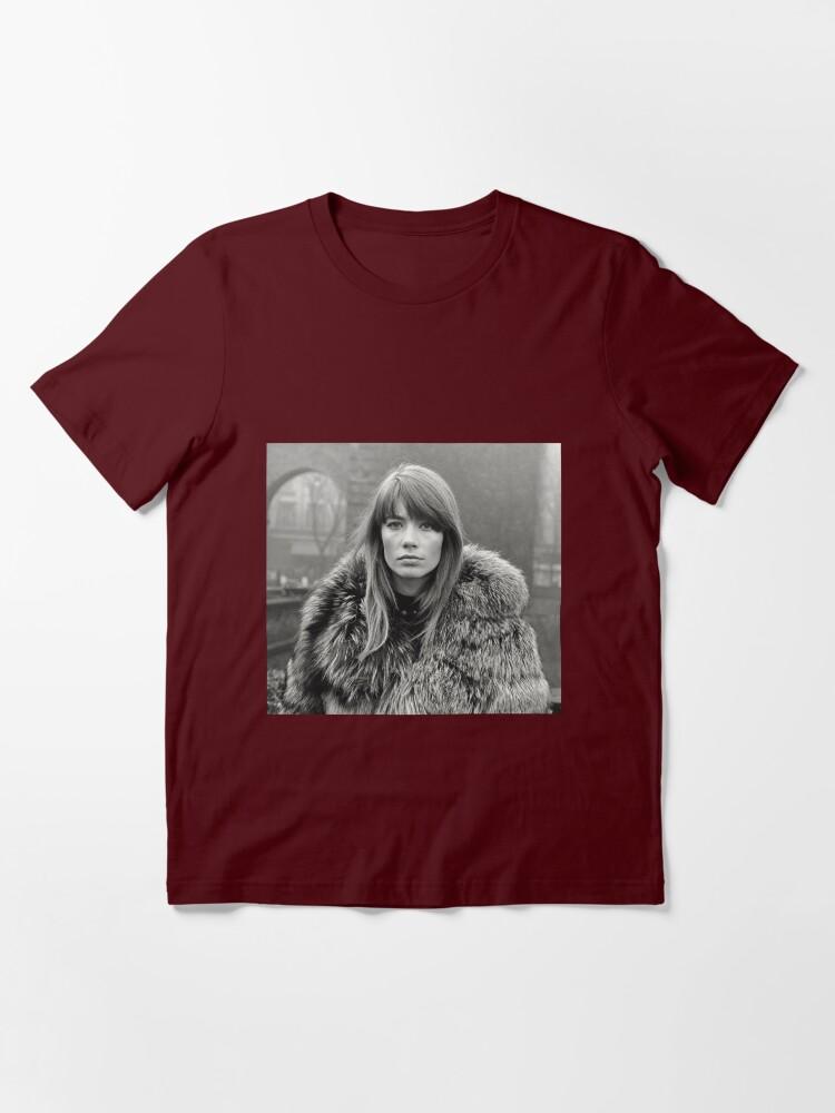 Françoise Hardy Françoise Hardy Essential T-Shirt