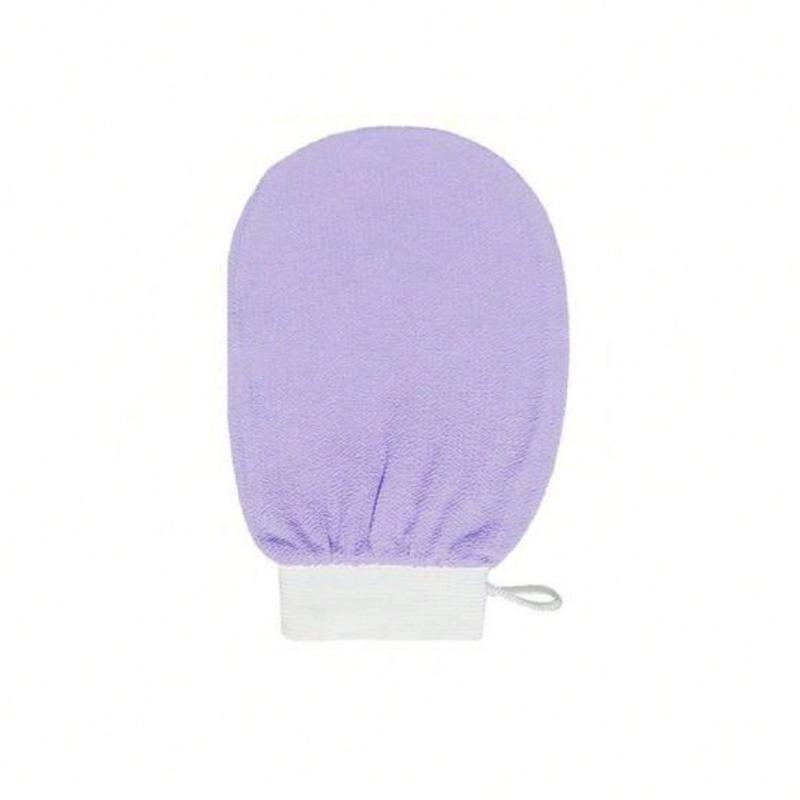Body Exfoliating Gloves, Double-Sided Body Cleansing Towel, Suitable For SPA, Massage And Body Exfoliation, Ideal For Removing Dead Skin