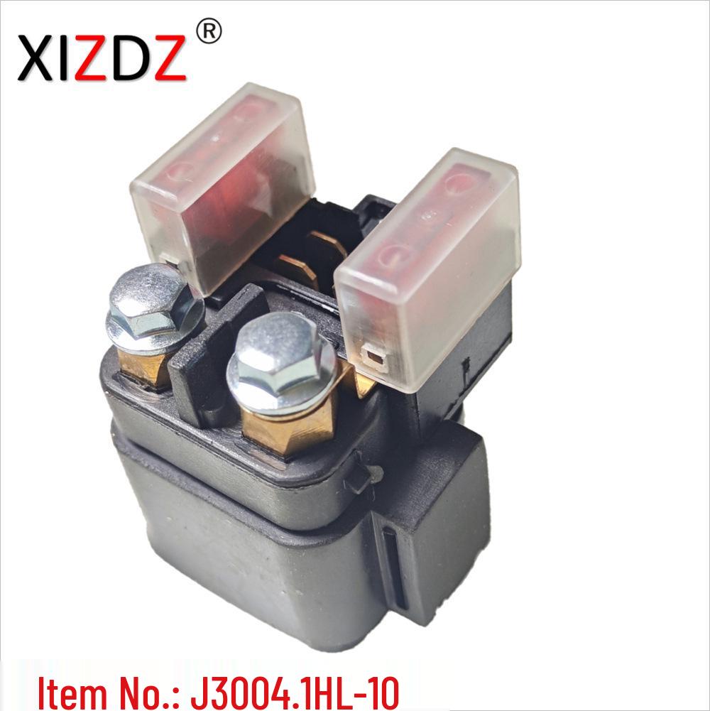 KTM ATV Starter Relay Switch 58211058000 3004.1H L -10