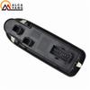 For Peugeot 408 2009 2010 2011 2012 2013 Front Left Master Power Window Switch Control 98060866ZE