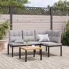 Mobilier de exterior – Seturi de grădină