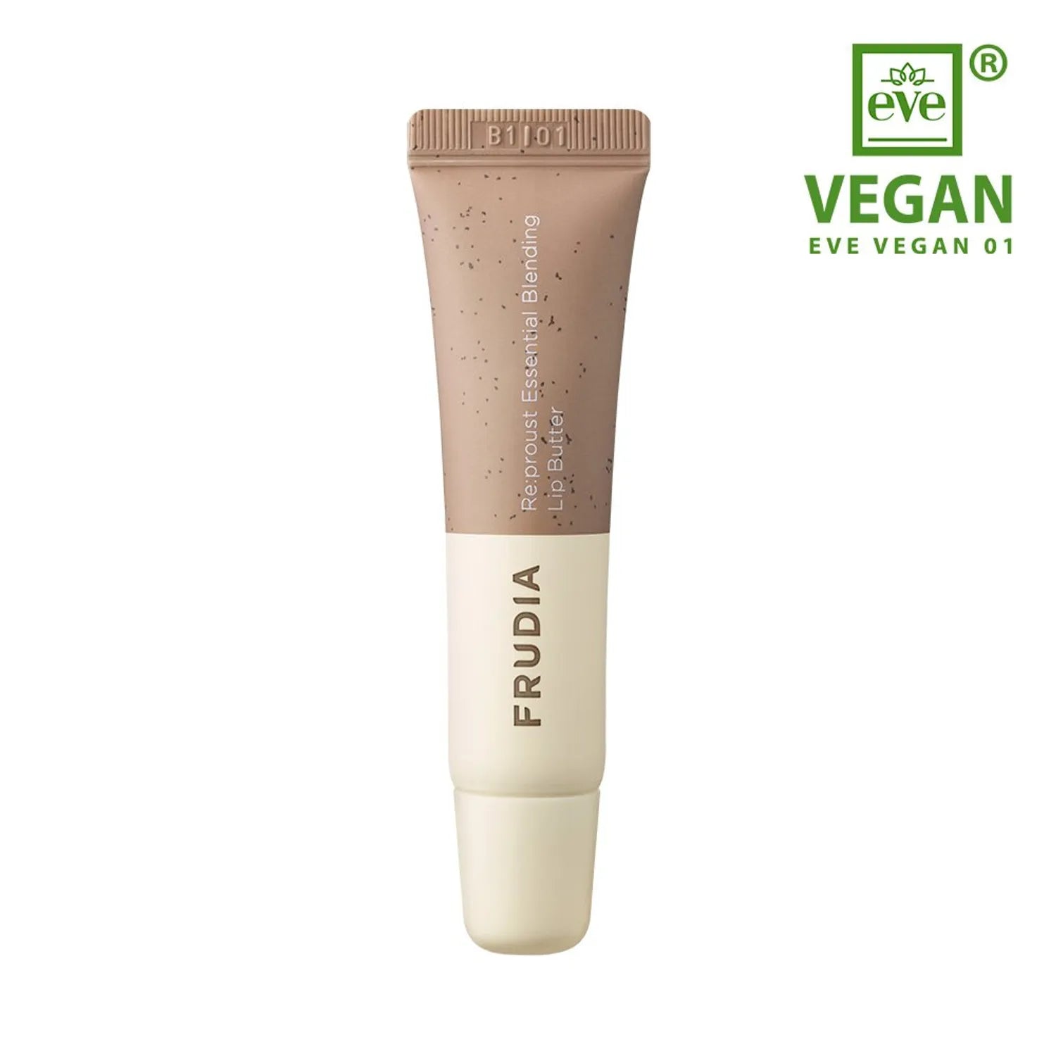 FRUDIA Re:proust Essential Blending Lip Butter #Earthy 10g 10g