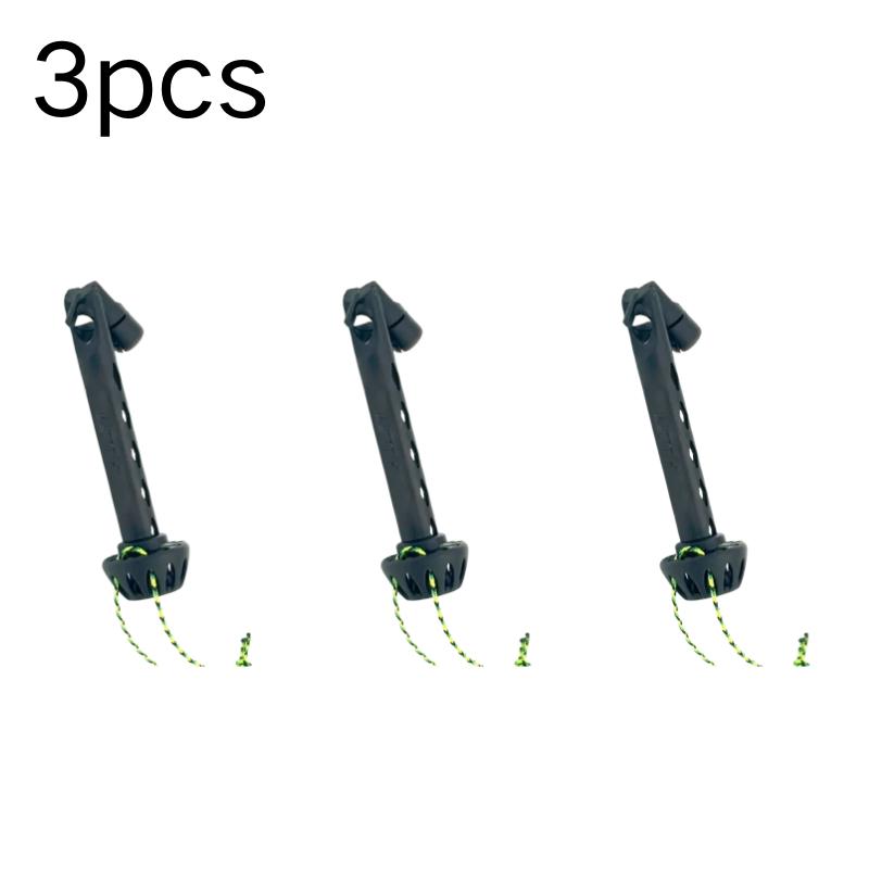 Magnetic Fly Line Threader Simple Convenient Fishing Device Easy Tool for Fly Fishing Hook Needle Threader Magnetic
