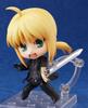 Nendoroid Saber Zero malovaná pohyblivá figurka Fate/Zero Ver.. (Figurka ABS&PVC bez měřítka)