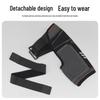 Unisex Adjustable Breathable Shoulder Support Pad for Fitness Training