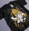 Unisex Grafik-T-Shirt - Videospiele-Shirt - Retro-Gaming-T-Shirts für Gamer