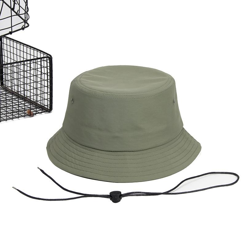 56cm 58cm 60cm 62cm 64cm Big Head Man Outdoor Fishing Sun Hat Waterproof Oversize Panama Hat Cap Lady Beach Plus Size Bucket Hat
