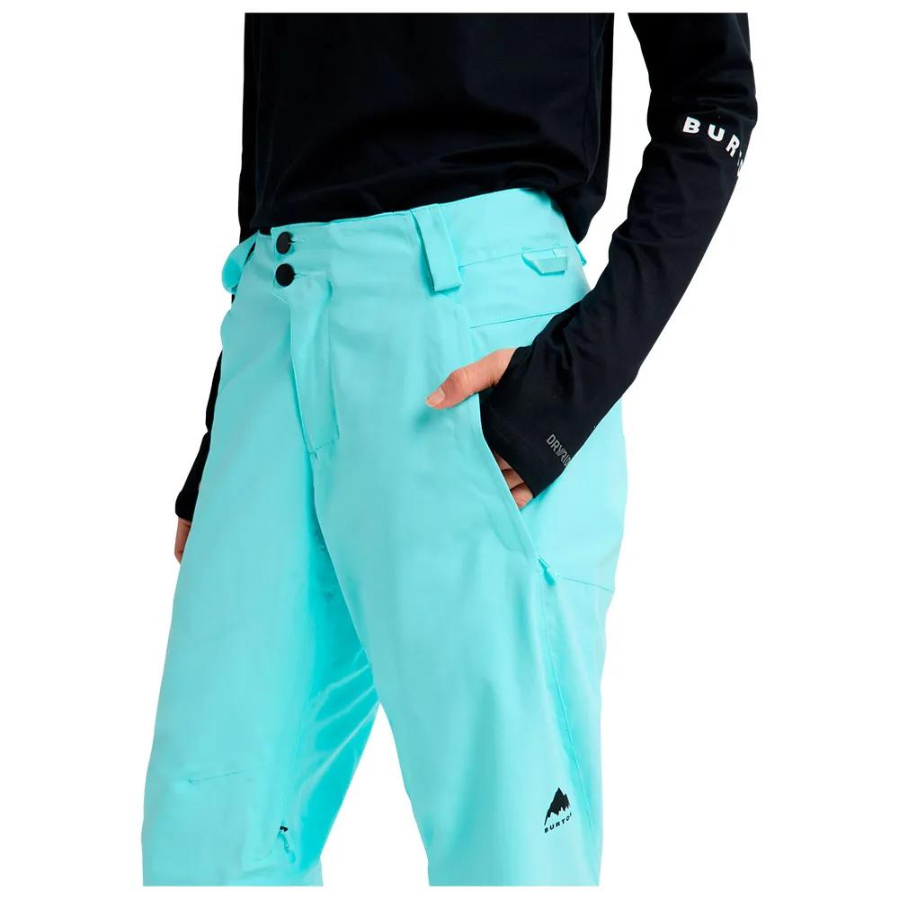 Burton Брюки Reserve 2L Stretch Slim