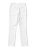 20TH HOLE Women'S Basic Long Pants (Summer) [White]
