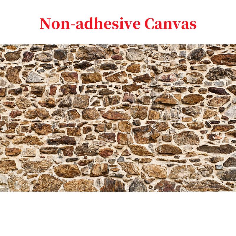 

3D настенные обои, винтажные ностальгические 3D рельефные каменные текстуры, настенная живопись для гостиной, кабинета, ресторана, домашний декор, обои 300cm (W) x 200cm (H)