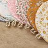 Balloon Wall Hanging Ornaments Nordic Nursery Room Decoration Newborn Baby Rooms