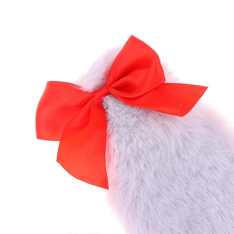 1Pair Motorcycle Helmet Decoration Ears Bow Cute Rabbit Ears Ski Helm Rabbit Ears Helmet Quick Release Accessories